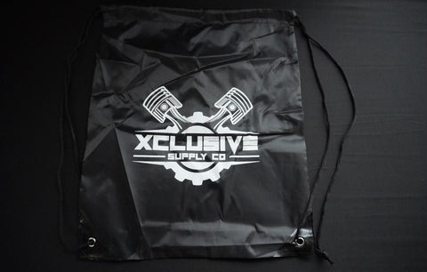 XCLSV BAG