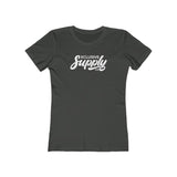 Women's The Boyfriend Tee