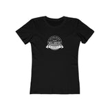 Women's The Boyfriend Tee