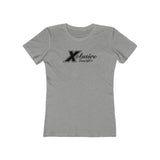 Women's The Boyfriend Tee