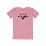 Women's The Boyfriend Tee