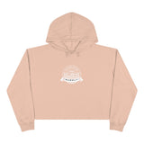 Crop Hoodie