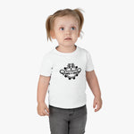 Infant Cotton Jersey Tee