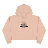 Crop Hoodie