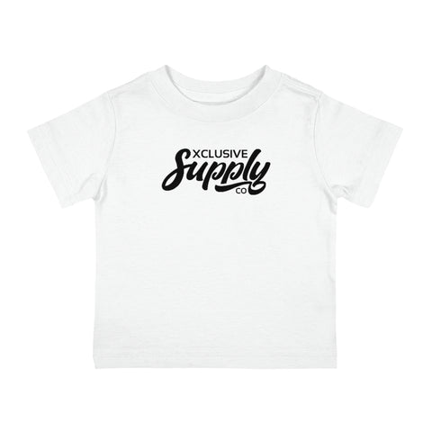 Infant Cotton Jersey Tee