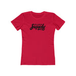 Women's The Boyfriend Tee