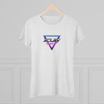 Women's Triblend Tee