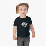 Infant Cotton Jersey Tee