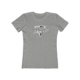 Women's The Boyfriend Tee