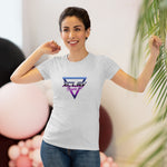 Women's Triblend Tee