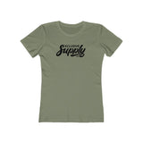 Women's The Boyfriend Tee