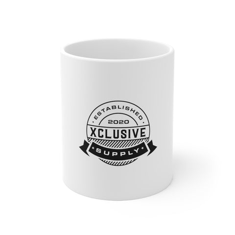 Ceramic Mug 11oz