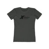 Women's The Boyfriend Tee