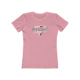 Women's The Boyfriend Tee