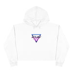 Crop Hoodie