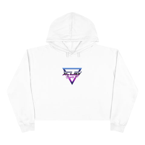 Crop Hoodie