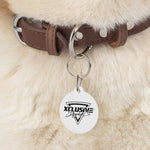 Pet Tag