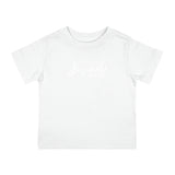 Infant Cotton Jersey Tee