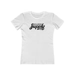 Women's The Boyfriend Tee