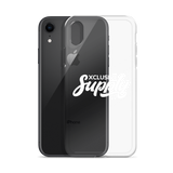 iPhone Case