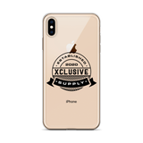 iPhone Case