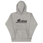 FREITAS TRUCKING HOODIE