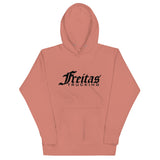 FREITAS TRUCKING HOODIE