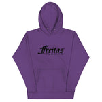 FREITAS TRUCKING HOODIE