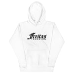 FREITAS TRUCKING HOODIE