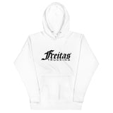 FREITAS TRUCKING HOODIE