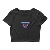 Women’s Crop Tee