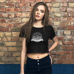 Women’s Crop Tee