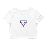 Women’s Crop Tee