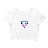 Women’s Crop Tee