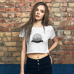 Women’s Crop Tee