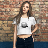 Women’s Crop Tee